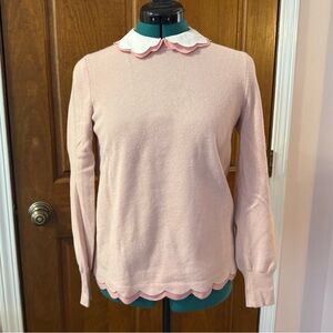 Ted Baker Wool Blend sweater 1/small